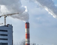 В России утвердили перечень подлежащих учету парниковых газов