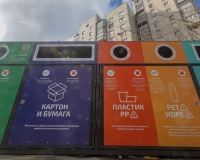 Производители детских товаров хотят использовать вторсырье