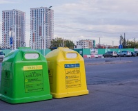 Очистить от НДС: раздельный сбор мусора поощрят отменой налога