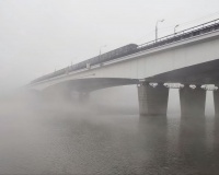 Вильфанд объяснил, почему туман в Москве является 