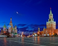 Москва последовательна в своей нацеленности на мировые экологические стандарты