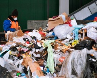 РЭО инвестирует в строительство мусорных заводов в Сибири 60 млрд рублей