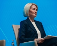 Абрамченко заявила, что Российский экологический форум должен стать ежегодным