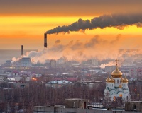 В России создадут Экологический кодекс