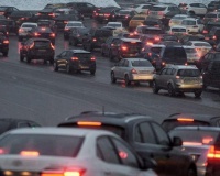 Россиян ограничат в использовании личного автомобиля