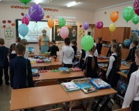 В России планируют строить школы и детсады из дерева