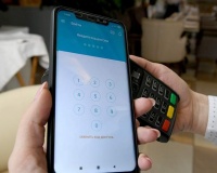 Греф рассказал об отказе от пластиковых карт