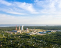 В 2022 году запустят новый федеральный проект по экомониторингу