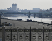 Международные климатические диалоги состоятся с 23 по 25 ноября в Москве.