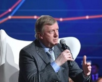 Чубайс предложил ввести налог на углеро