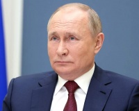 Путин рассказал, в каком мире хотел бы жить