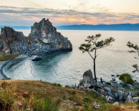 Депутаты предложили запретить на Байкале бытовую химию с фосфатами