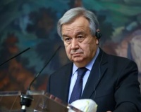 Генсек ООН призвал прекратить относиться к природе как к туалету