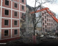Дом сбыта: в строительстве жилья начнут использовать вторсырье