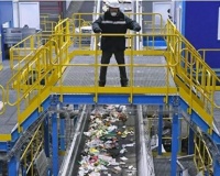 Под Москвой начали производить упаковку из растительных полимеров